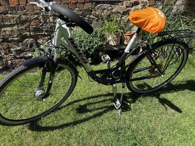 Mifa Damenrad 28 Zoll, fahrbereit, neue Reifen