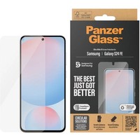 Schutzglas FüR Samsung Galaxy S24 Fe Panzerglass Handyschutz Displayschutzglas