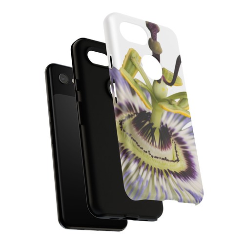 Google Pixel Tough Cases - Elegant Floral Design Phone Case for Nature Lovers - 第 101/131 張圖片