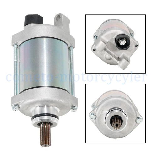 Starting Starter For Honda CBR1000SP2AC 31200-MKR-D11 CBR1000RR SP BREMBO 30TH - Picture 11 of 12