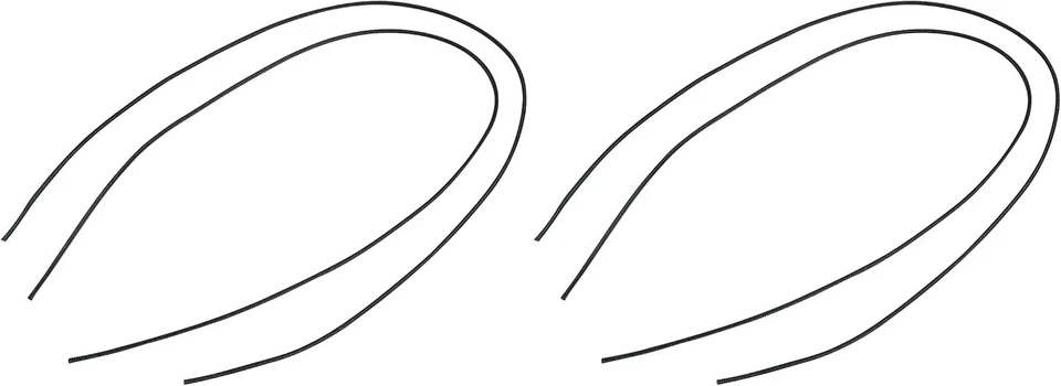 Cuerdas de alambre TAMA (2prs/paquete) (SPC50P4) Foto 4 de 4