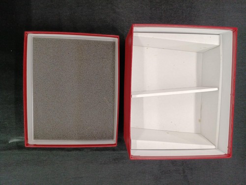 BACCARAT Hatona Highball Pair Glasses Crystal Set JP - Picture 11 of 13