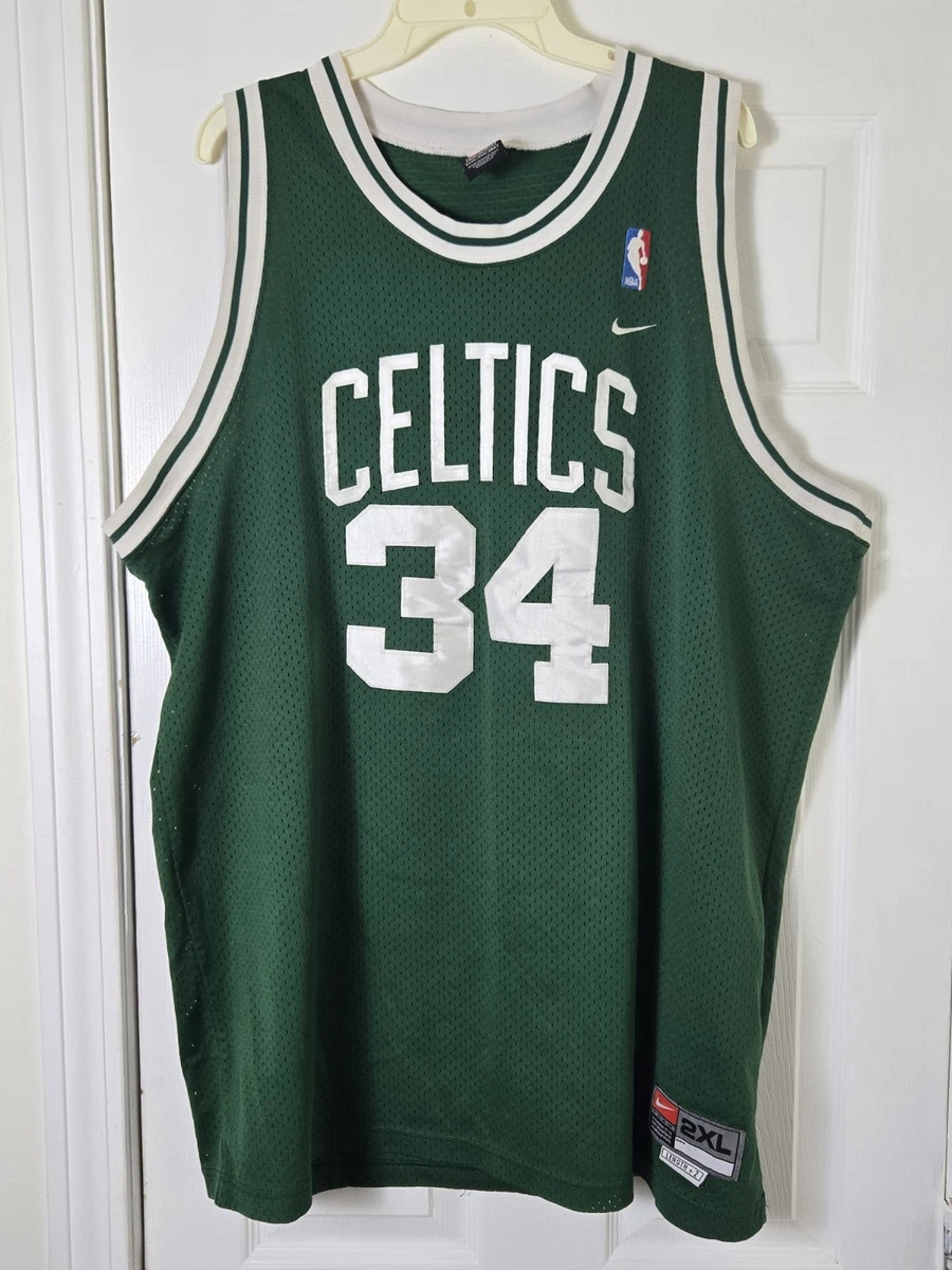 Paul Pierce Boston Celtics NBA Jerseys for sale | eBay