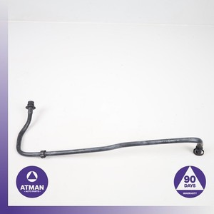 BMW F15 X5 Brake Booster Master Cylinder Vacuum Hose Pipe 11667575774 OEM