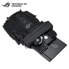 ASUS ROG BP3800 Archer ErgoAir Backpack 18'' Gaming Laptop Waterproof Travel Bag