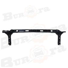 Front Upper Radiator Support Tie Bar For 2023 24 Ford F250 F-250 F-350 SuperDuty