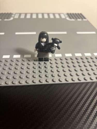 Lego Spooky Girl Serie 12