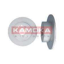 2x Bremsscheibe hinten für Saab 9-3 YS3D 9-5 YS3E 900 2 | 479155