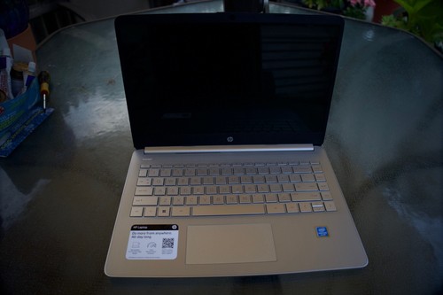 Portátil Intel Pentium Silver N5030 - 4 GB de RAM, 64 bits Windows 10 - - Imagen 10 de 11