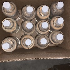 Case Of 12 Zep Instant Hand Sanitizer Gel 16.91 oz FL 500 mL