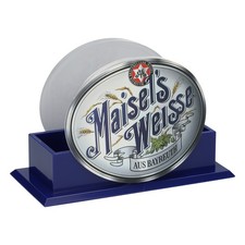 Maisels Weisse Tischaufsteller Bierdeckelhalt...