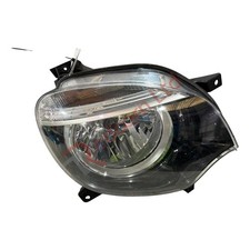 RENAULT TWINGO MK3 2014-2018 HEADLIGHT HEADLAMP RIGHT SIDE 260103835