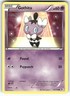 Gothita Boundaries Crossed Common Pokemon Moderately played