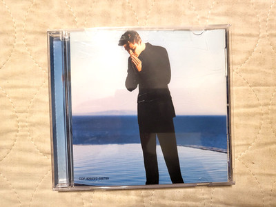 Ricky Martin           CD         Vuelve