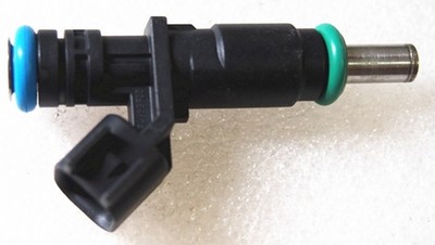 DEKA GENUINE FUEL INJECTOR NOZZLE PA66GF35 Fits For Ford D5BG-AA-9F593