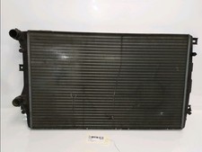 Radiateur Volkswagen TOURAN