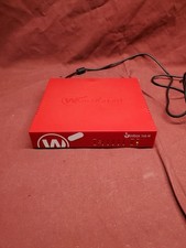 WatchGuard FireBox T40-W Network Security/Firewall Appliance FS4AE5W A1 63