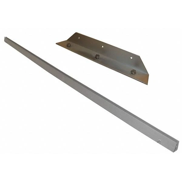 Anvil 0500315007 Threaded Rod Hanger, Steel Galvanized - Image 2 of 2