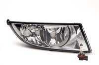 Nebelscheinwerfer Osram Night Breaker Laser Kompatibel Zu Skoda Fabia 54 Rechts