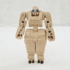 Bandai 1985 Rock Lords - Pulver-Eyes