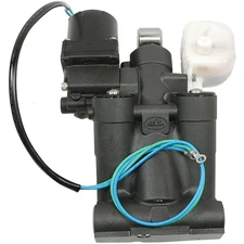 Tilt Trim Motor For EMP Parts 4-2445 4-1265 Lester 10852; 430-22148