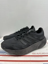 Adidas Adizero Aruku ‘Black Carbon’ JH7772 Size 8.5