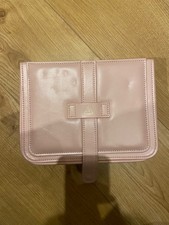 3CE Stylenanda Pink Makeup Vanity Box, Mirror Case, K-Beauty, Rare Import (Seale