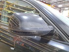 Rh Passenger Side Door Mirror 2016 Q5 Audi Sku#4234586
