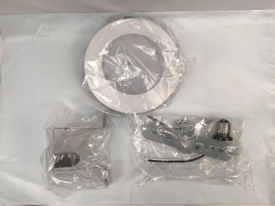 Progress Lighting LED DOWNLIGHT MODULE 3000K Wet Locat P8022-28/30K9-AC1-L10 7” - Image 4 of 4