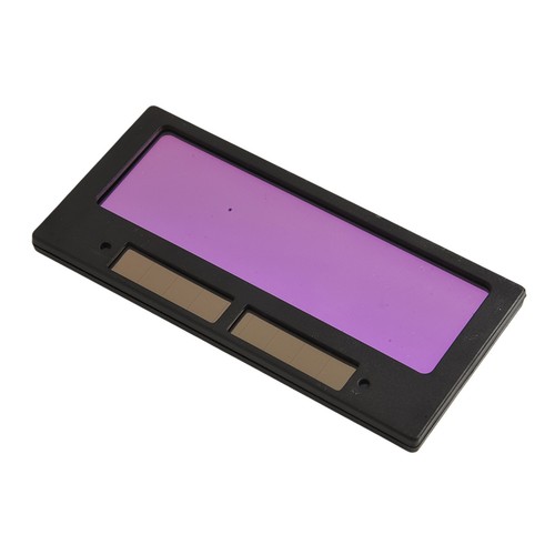 3 Dunkelheitsstufen verstellbare Schweißlinse mit Smart Chip Technologie - Bild 19 von 48