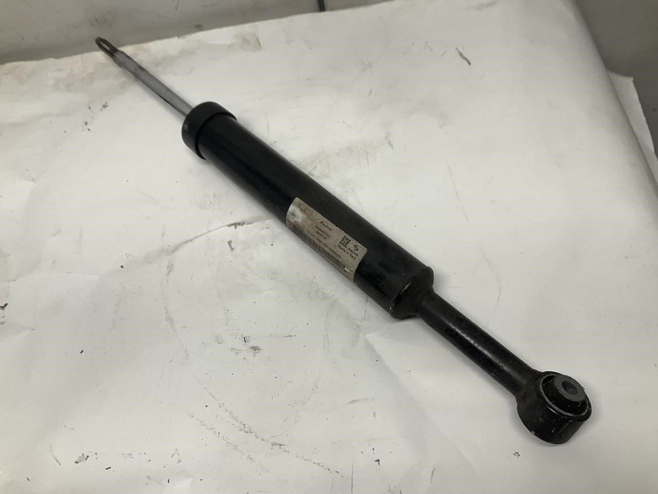 14-24 Maserati Quattroporte Ghibli Rear Left or Right Shock Strut Absorber T