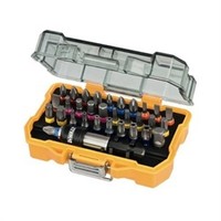 Dewalt Dewa Bit-Set Tough Case DT7969 32Tlg