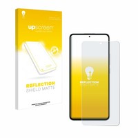 upscreen Entspiegelungs Schutzfolie FüR Xiaomi 13T Pro Matt Antireflex