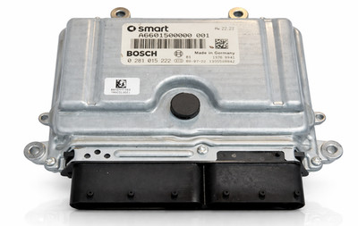 Mercedes Smart ForTwo 0.8 CDI Engine ECU Control Unit OEM NEW 
