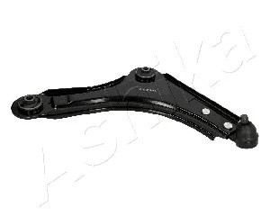 RIGHT FRONT CONTROL ARM/TRAILING ARM WHEEL SUSPENSION FITS: DFITS FOR AEWOO O - Picture 2 of 4