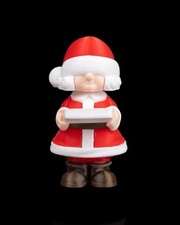 Christmas Ornament Sweet Mrs. Claus