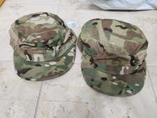 US Army OCP Patrol Cap Size 7 1/4 New