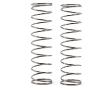 Team Associated ASC91078 *D* SPRING REAR 13MM 2.5 LB WHITE