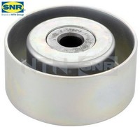 SNR GA352.53 Umlenk-/FüHrungsrolle FüR Keilrippenriemen Umlenkrolle FüR Ford