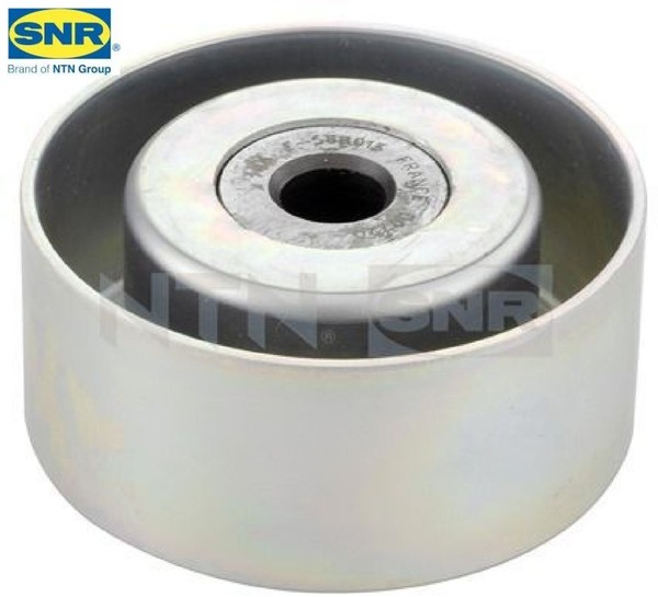 SNR GA352.53 Umlenk-/FüHrungsrolle FüR Keilrippenriemen Umlenkrolle FüR Ford-image