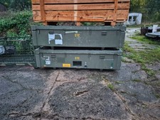 GFK Transportkiste Breite: 2,35 x L&auml;nge: 1,10 x H&ouml;he: 0,65 Meter