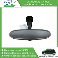 Retroviseur intérieur Daihatsu TREVIS