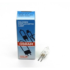 Osram HLX 64250 Halogen light bulb 6V 20W G4 NAED 54261 microscope bulb Project