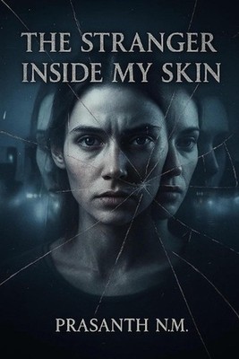 The Stranger Inside My Skin: An identity-driven horror novel that dives into dis