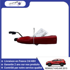 Porte avant et accessoires Renault Kadjar