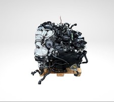 Gebrauchter Motor Mercedes-Benz 2.0 code: 654.820 654820 GLC GLE CLS KOMPLETT Gebrauchter Motor Mercedes-Benz 2.0 code: 654.820 654820 GLC GLE CLS KOMPLETT