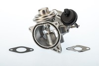 Borgwarner Agr-Ventil AbgasrüCkfüHrung Pneumatisch FüR VW Touareg 2.5 R5 TDI