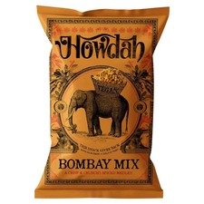 Howdah Bombay Mix 135g