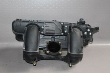 BMW E85 Z4 Ansaugbrücke Ansaugleitung 7548030