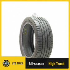 Used 23545r18 Goodyear Assurance Maxlife 94v - 832